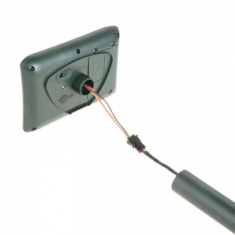 Ultrasonisk dyreskremsel, slange og mus Ultrasonisk dyreskremsel, slange og mus