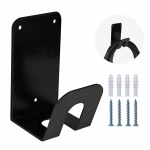 Kabelholder for ladekabel