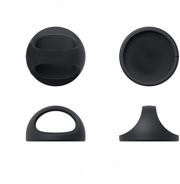 Mobilholder kompatibel med MagSafe, Svart Mobilholder kompatibel med MagSafe, Svart