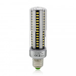 LED-lyspære i aluminium, 25W LED-lyspære i aluminium, 25W