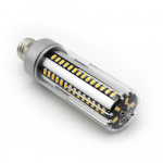 LED-lyspære i aluminium, 25W LED-lyspære i aluminium, 25W