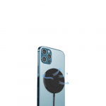 Trådløs Qi-lader, 15 W Trådløs Qi-lader, 15 W