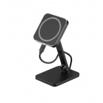 Stativ med MagSafe-lading for iPhone, 15W