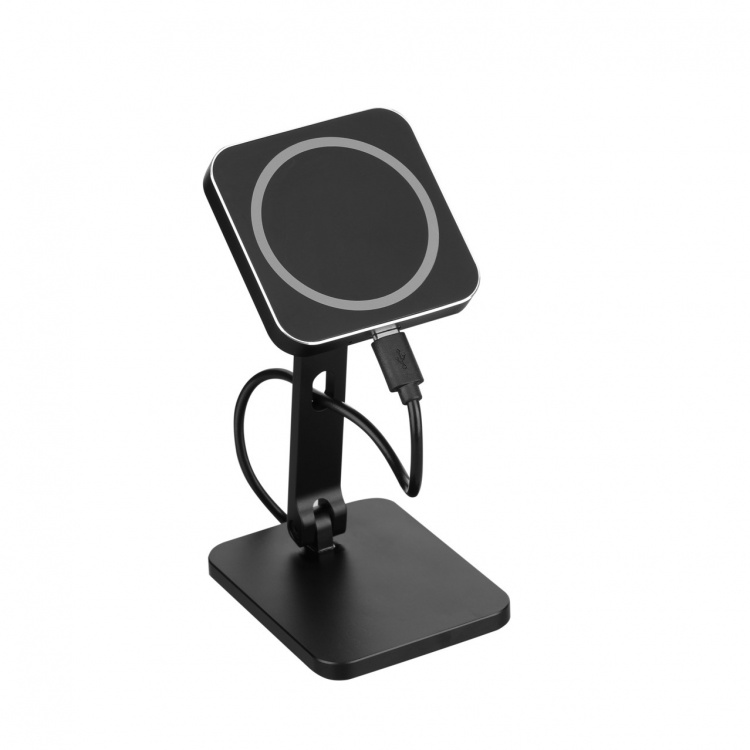 Stativ med MagSafe-lading for iPhone, 15W