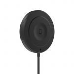 Dobbelsidig og trådløs magnetisk lader Dobbelsidig og trådløs magnetisk lader