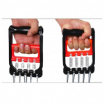 Metallutvidere for muskeløvelser