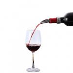 Sett verktøy for vin, 5 tilbehør Sett verktøy for vin, 5 tilbehør