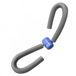 Multifunksjonelt muskelverktøy for hjemmetrening