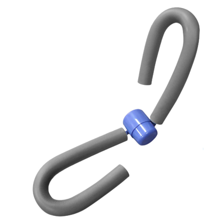 Multifunksjonelt muskelverktøy for hjemmetrening