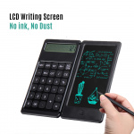 Multifunksjonell kalkulator