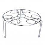 Sett til å dampkoke egg Sett til å dampkoke egg