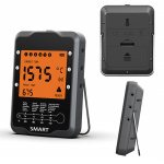 Trådløs termometer med Bluetooth