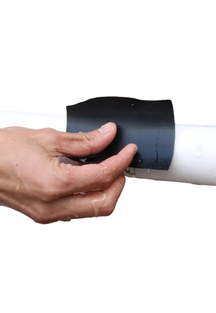 reparasjonstape for vannrør, 5m reparasjonstape for vannrør, 5m