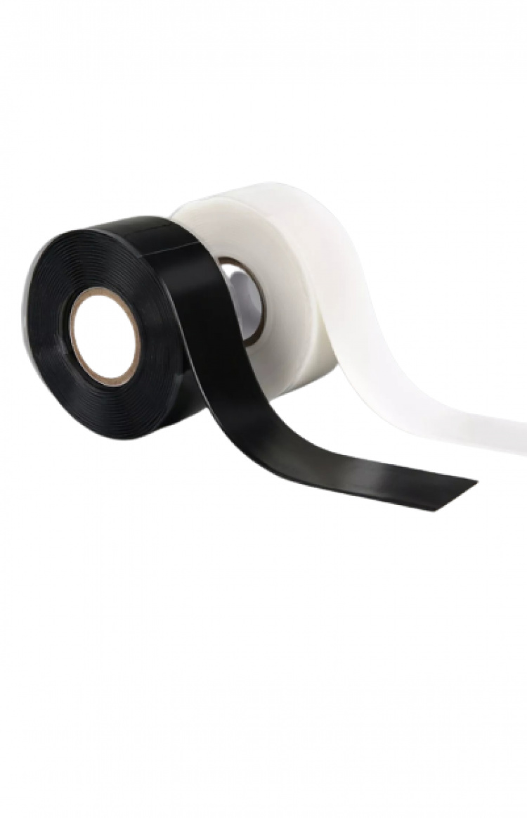 Silikontape for vannrør, 1m Silikontape for vannrør, 1m