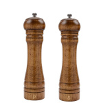 Salt- og pepperkvern, tre