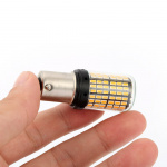 Fremhev avkoding av bremselys anti-stroboskopisk, gul Fremhev avkoding av bremselys anti-stroboskopisk, gul