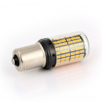 Fremhev avkoding av bremselys anti-stroboskopisk, gul Fremhev avkoding av bremselys anti-stroboskopisk, gul