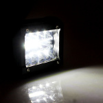 Arbeidslampe for Bil, 60W Arbeidslampe for Bil, 60W