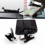 LED Strobe Lampe for Bil, Blått lys LED Strobe Lampe for Bil, Blått lys