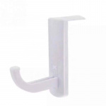 Krok for Headset, Hvit Krok for Headset, Hvit