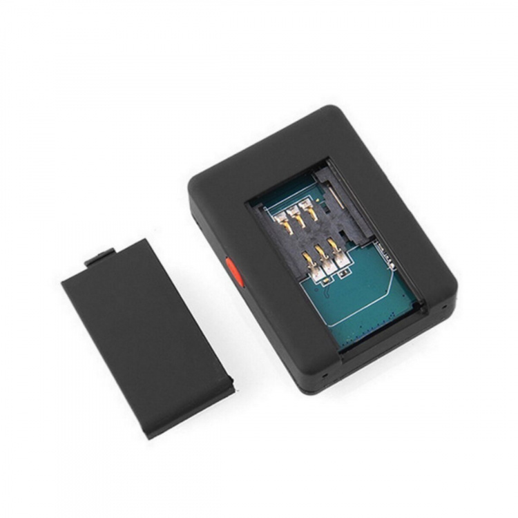 GPS-tracker for sporing av eiendeler - 2G