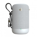 Bærbar Bluetooth-høyttaler vanntett Bærbar Bluetooth-høyttaler vanntett