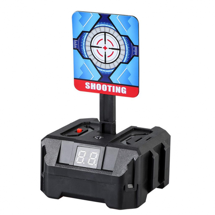 Moving resultattavle