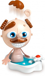 Ansikt-til-ansikt racing