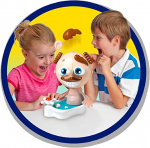 Ansikt-til-ansikt racing