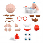 Ansikt-til-ansikt racing