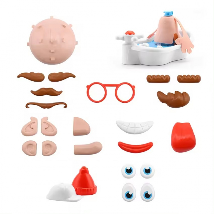 Ansikt-til-ansikt racing