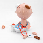 Ansikt-til-ansikt racing