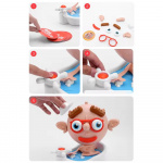 Ansikt-til-ansikt racing