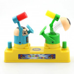 Robot-kampen selskapsspill