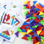 Utviklende Lekespuzzle