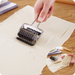 Pastaskjærer i rustfritt stål Pastaskjærer i rustfritt stål