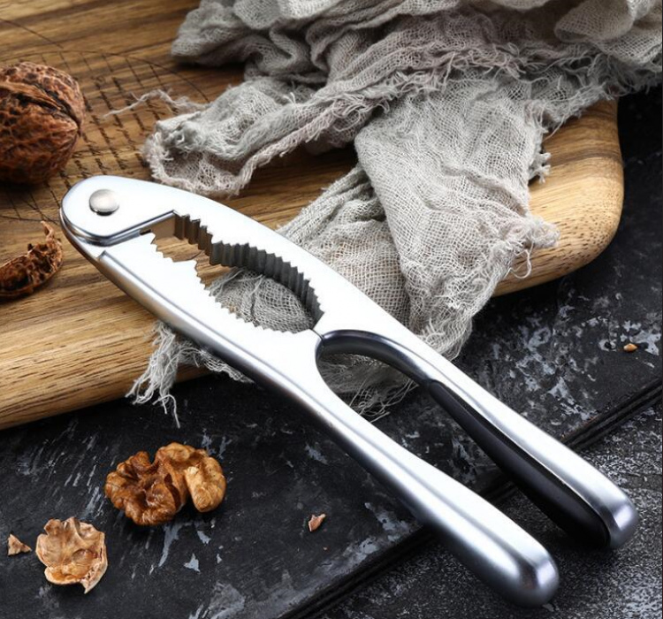 Nøtte- og skalldyrknuser