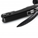 Multiverktøy med nødhammer