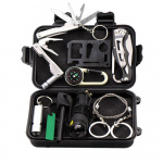 Overlevelsessett, 9-deler Overlevelsessett, 9-deler