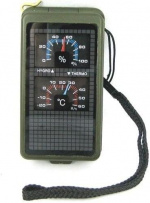 10-i-1 multifunksjonelt kompass 10-i-1 multifunksjonelt kompass