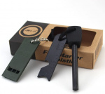 Lettere med nødfløyte