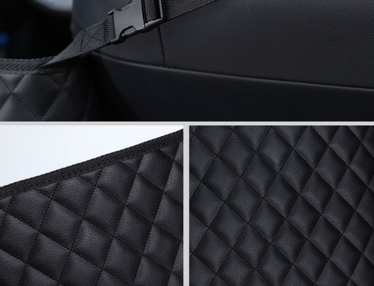 Multifunksjonell Veske for Bilsete