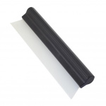 Våtskrape i silikon, liten Våtskrape i silikon, liten