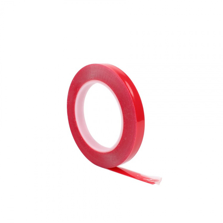 Transparent Universal Dobbeltsidig Tape