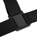 Hodebånd/pannebånd for GoPro 7/8/9/10