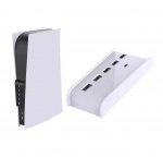 USB-hub for Playstation 5, 5 porter