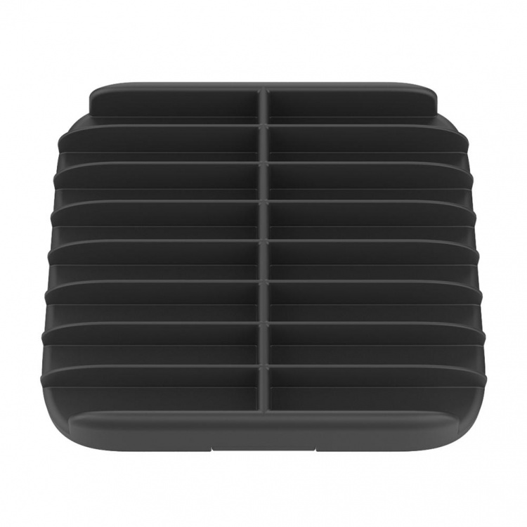 Spillholder for PS5/PS4/PS3 & Xbox Series X/S/One/360, Svart