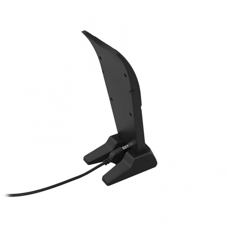 4-i-1 USB-hub for Playstation 5 4-i-1 USB-hub for Playstation 5