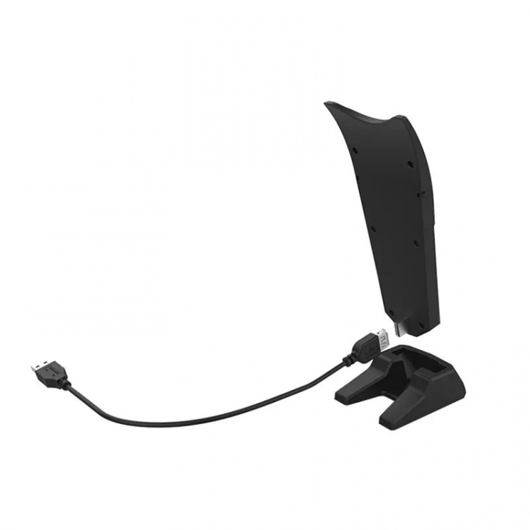 4-i-1 USB-hub for Playstation 5 4-i-1 USB-hub for Playstation 5