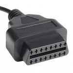 OBD til USB-kabel for bil, 1 m
